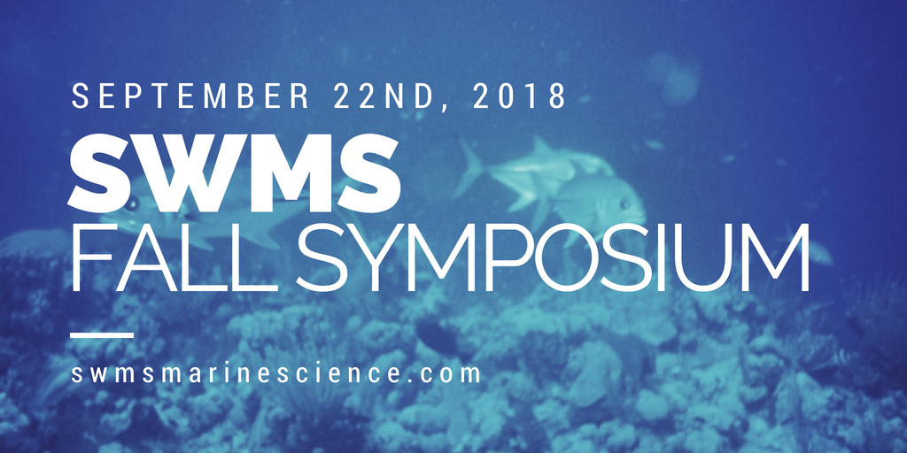 fish image with symposium date overlaid